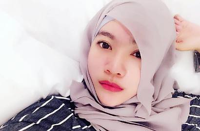 Cantik Bak Model, Sipir Penjara Ini Bikin Netter Heboh