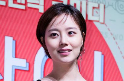 Moon Chae Won Ternyata Tak Suka Buah dan Praktis Soal Makan