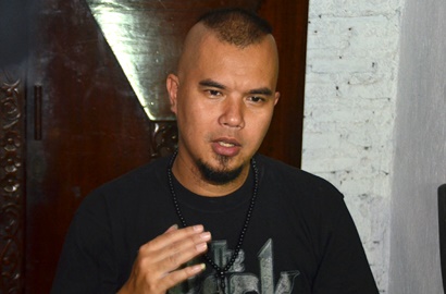 Ahmad Dhani Blak-Blakan Soal Jatuhkan Talak Lebih Dulu ke Maia Estianty
