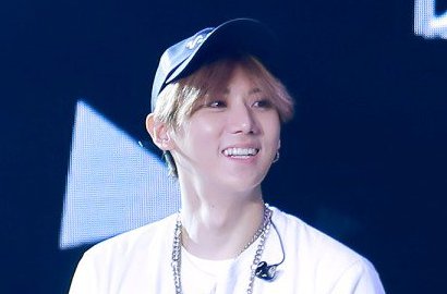 Hyunseung Beast Ketahuan Nge-Like Foto Vulgar, Netter: Mungkin Jarinya Kepleset