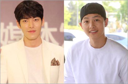 Song Joong Ki Hingga Kim Woo Bin, Ini K-Drama Kece Siap Ramaikan 2016