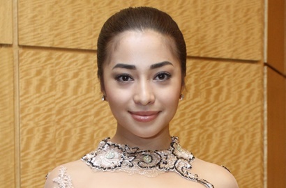 Sering Mesra dengan Kekasih, Nikita Willy Akan Nikah Tahun Ini?