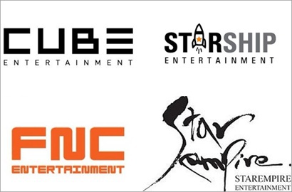 Bocorkan Rencana, Starship-Cube cs Bakal Debutkan Grup Baru yang Keren di 2016