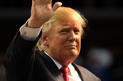 Berulah Lagi, Kini Donald Trump Larang Muslim Masuk AS Lewat Iklan
