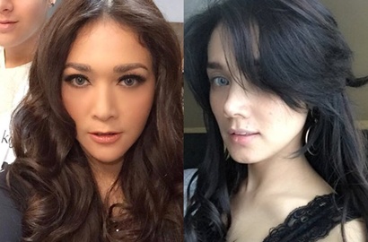 Ahmad Dhani Marah Lihat Cara Maia Tanggapi Video Curhatan Mulan