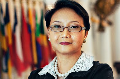 Indonesia Siap Jadi Mediator Demi Bantu Damaikan Arab Saudi-Iran