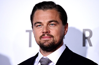 Terlalu Sibuk, Jalinan Cinta Leonardo DiCaprio dan Kekasih Terpaksa Kandas