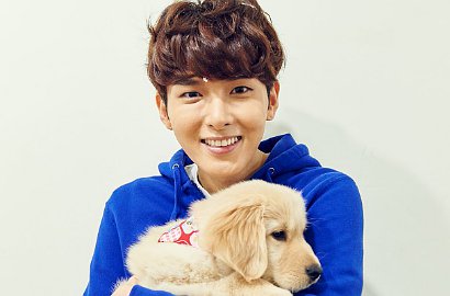 Pamer Habis ke Jakarta, Ryeowook SuJu Ngaku Tak Cicipi Makanan Khas Indonesia