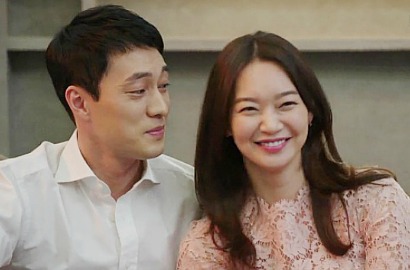 Kisah Cinta So Ji Sub-Shin Min A di Episode Terakhir 'Oh My Venus' Menyedihkan?