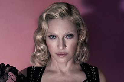 Hubungan Makin Panas, Akun Instagram Madonna Diblokir Sang Anak
