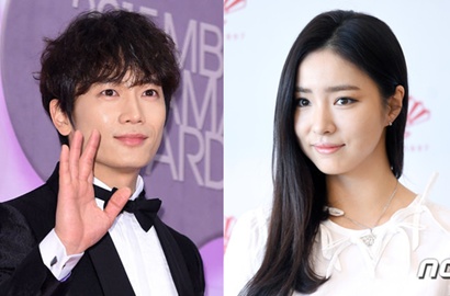 Rayakan Tahun Baru, Namoo Actors Pamer Foto Manis Ji Sung-Shin Se Kyung cs