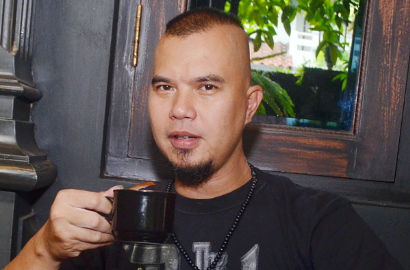 Akui Masih Kuat Ladeni, Ahmad Dhani Mau Maia dan Mulan Jadi Istrinya