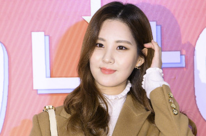 Seohyun SNSD Resmi Gabung IU di 'Scarlet Heart Ryeo'