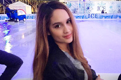 Dikabarkan Bakal Pindah Kewarganegaraan, Ini Kata Cinta Laura