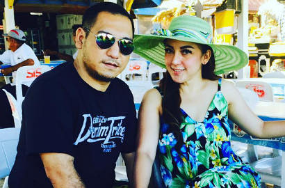 Sempat Ogah Nikah Lagi dengan Pengacara, Regina 'Jilat Ludahnya' Sendiri?
