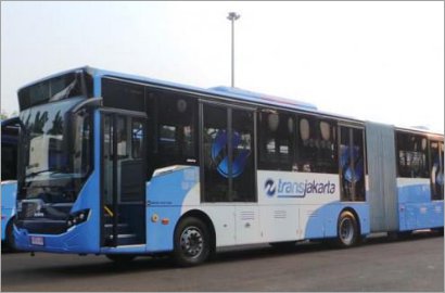 Sejumlah Operator Bus Gabung TransJakarta, Bagaimana Metromini?