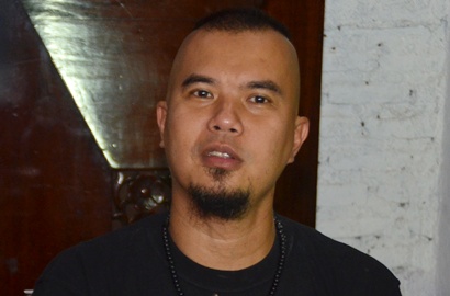 Farhat Abbas Sempat Jadi Pemicu Pertengkaran Hebat Ahmad Dhani-Maia