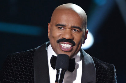 Waduh, Miss Kolombia Ternyata Cueki Permintaan Maaf Steve Harvey