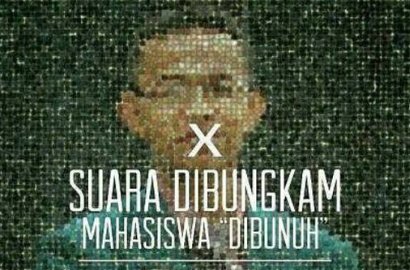 Meme Bertebaran, Aliansi Mahasiswa UNJ Bikin Petisi Cabut SK D.O Ronny