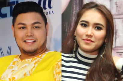 Inikah Bukti Ivan Gunawan dan Ayu Ting Ting Memang Berjodoh?