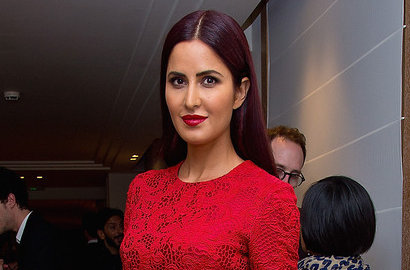 Katrina Kaif Tanggapi Foto Ciuman Dirinya dan Ranbir Kapoor yang Beredar