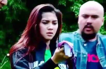 Kasus Kejahatan di 'Anak Jalanan' Tak Libatkan Polisi, Netter Kritik Sutradara