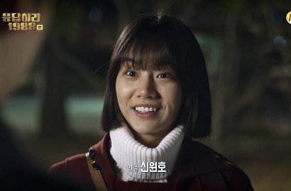 Apa Rencana Hyeri Girl's Day Setelah 'Reply 1988' Rampung?