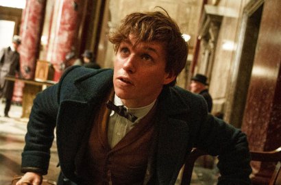 Sebelum Main Spin-Off 'Harry Potter', Eddie Redmayne Ingin Perankan Seorang Weasley