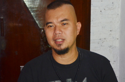 Masih Bahas Maia Estianty, Ahmad Dhani Disindir Gagal Move On