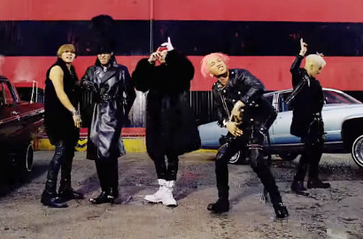 Big Bang Rilis MV 'Loser' dan 'Bang Bang Bang' Versi Jepang
