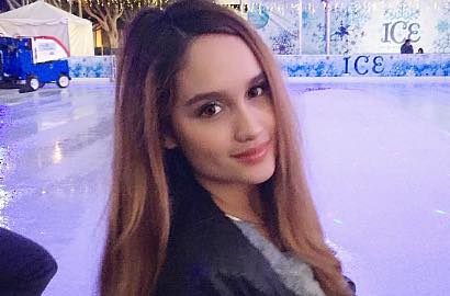 Rumor Bintangi Film 'Fantastic Beasts' Makin Merebak, Cinta Laura Dimarahi Manajer