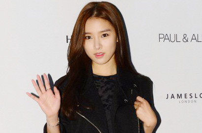 Kontrak Kim So Eun dengan Fantagio Habis, Netter Prediksi Gabung SM C&C