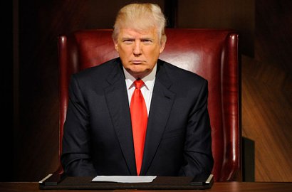 'Trump Filter', Ekstensi Ini Blokir Konten Donald Trump dari Google Chrome