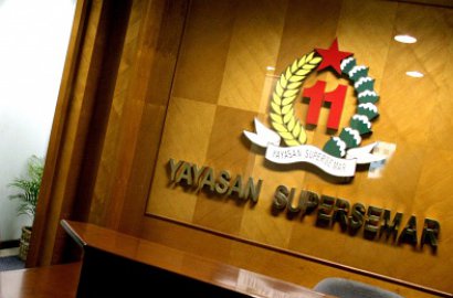 Belasan Tahun Tersandung Hukum, Aset Yayasan Supersemar Terancam Dieksekusi
