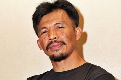 Usai 'Star Wars: The Force Awakens', Ini Harapan Cecep Arif Rahman Selanjutnya