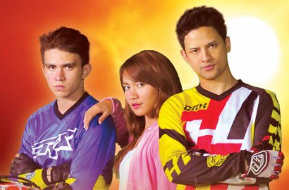 SCTV 6 Kali Ubah Jam Tayang 'Anak Menteng' Cs, Karena 'Anak Jalanan'?