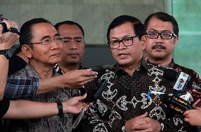 Seskab Pramono Anung Berduka, Sang Ibu Meninggal Dunia
