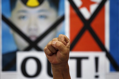 Soal Uji Coba Bom Hidrogen, Indonesia Turut Kecam Korea Utara