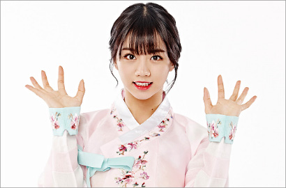 Hyeri Disebut Gantikan Suzy Jadi Ratu Iklan 2016, Netter: Levelnya Belum Setinggi Itu