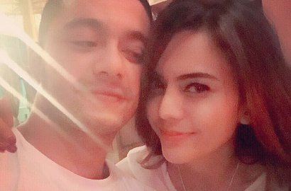 Tampil di TV, Anggita Sari Dibully Soal Lupa Cukur Bulu Ketiak