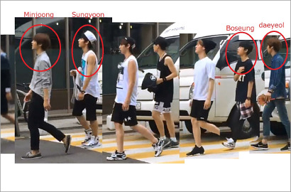 Dikabarkan Debut dengan 12 Member, Woollim Boys Malah Dibilang Mirip EXO