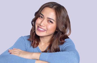 Masih Trauma, Jessica Iskandar Akui Belum Miliki Target Menikah