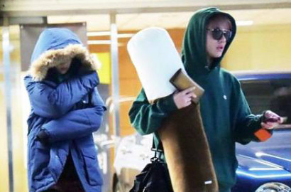 Reporter Dispatch Ungkap Trik Pacaran Junsu-Hani Agar Tak Ketahuan