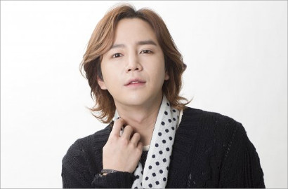 Jang Geun Suk Pastikan Diri Bintangi Drama Baru di 2016