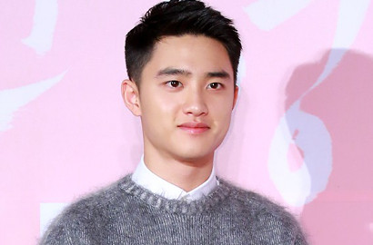 Sudah Gak Imut Lagi, D.O. EXO Dibilang Lebih Ganteng Saat Baru Debut