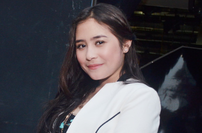 Main di 'Surat Untukmu', Prilly Latuconsina Diprotes Fans Karena Terlalu Kurus