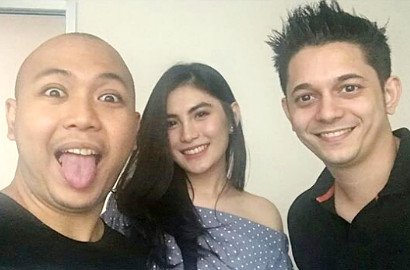 SCTV Punya Sinetron Baru Lagi, Netter Pesimis