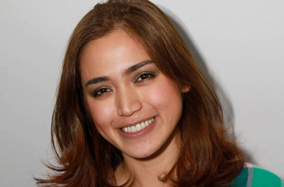 Serunya Liburan Akhir Tahun Jessica Iskandar ke San Fransisco, Amerika Serikat