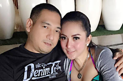 Farhat Abbas Anggap Krisna Murti Bermasalah, Regina: Yang Kepo Itu-Itu Juga