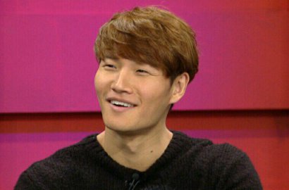 Jadi Bintang Tamu 'Happy Together', Kim Jong Kook Pamer Keuntungan Populer di Tiongkok